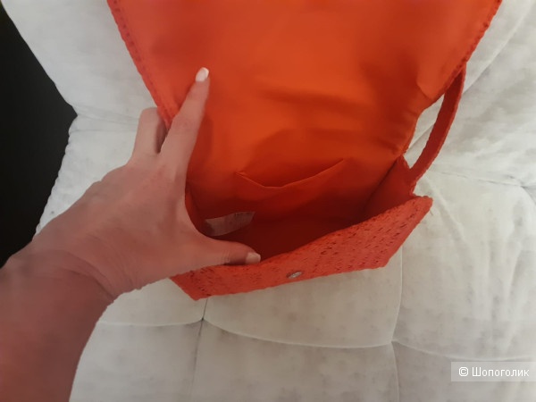 Новая сумка, deFacto, one size