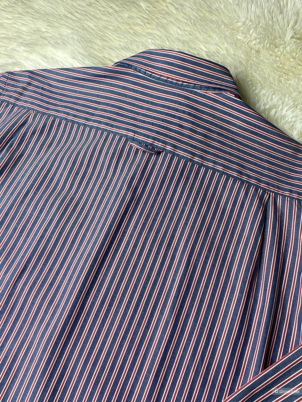 Рубашка в полоску Gant, размер: XL