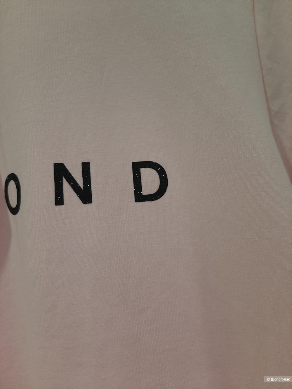 Футболка John richmond р.xl