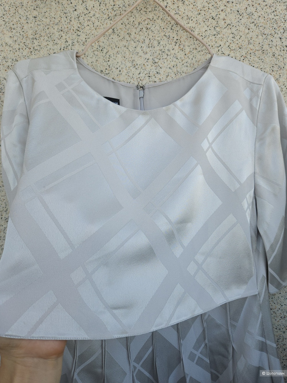 Платье Emporio Armani, 42