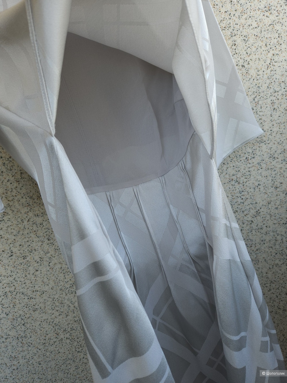 Платье Emporio Armani, 42
