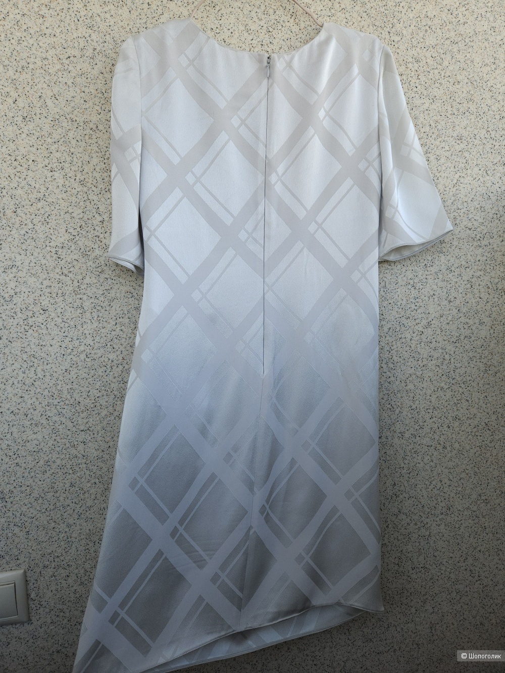 Платье Emporio Armani, 42