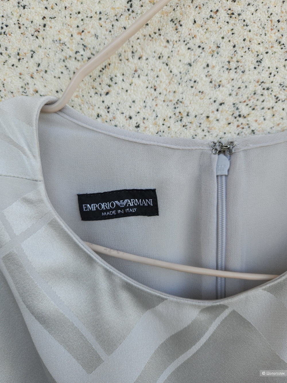 Платье Emporio Armani, 42