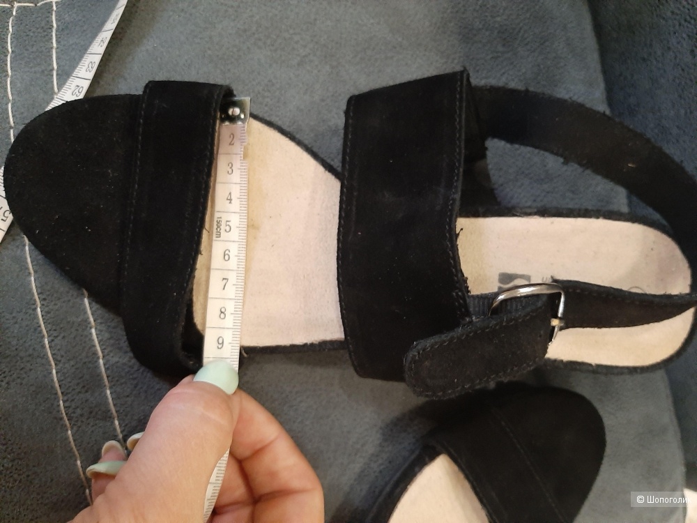 Босоножки Walkx р.38