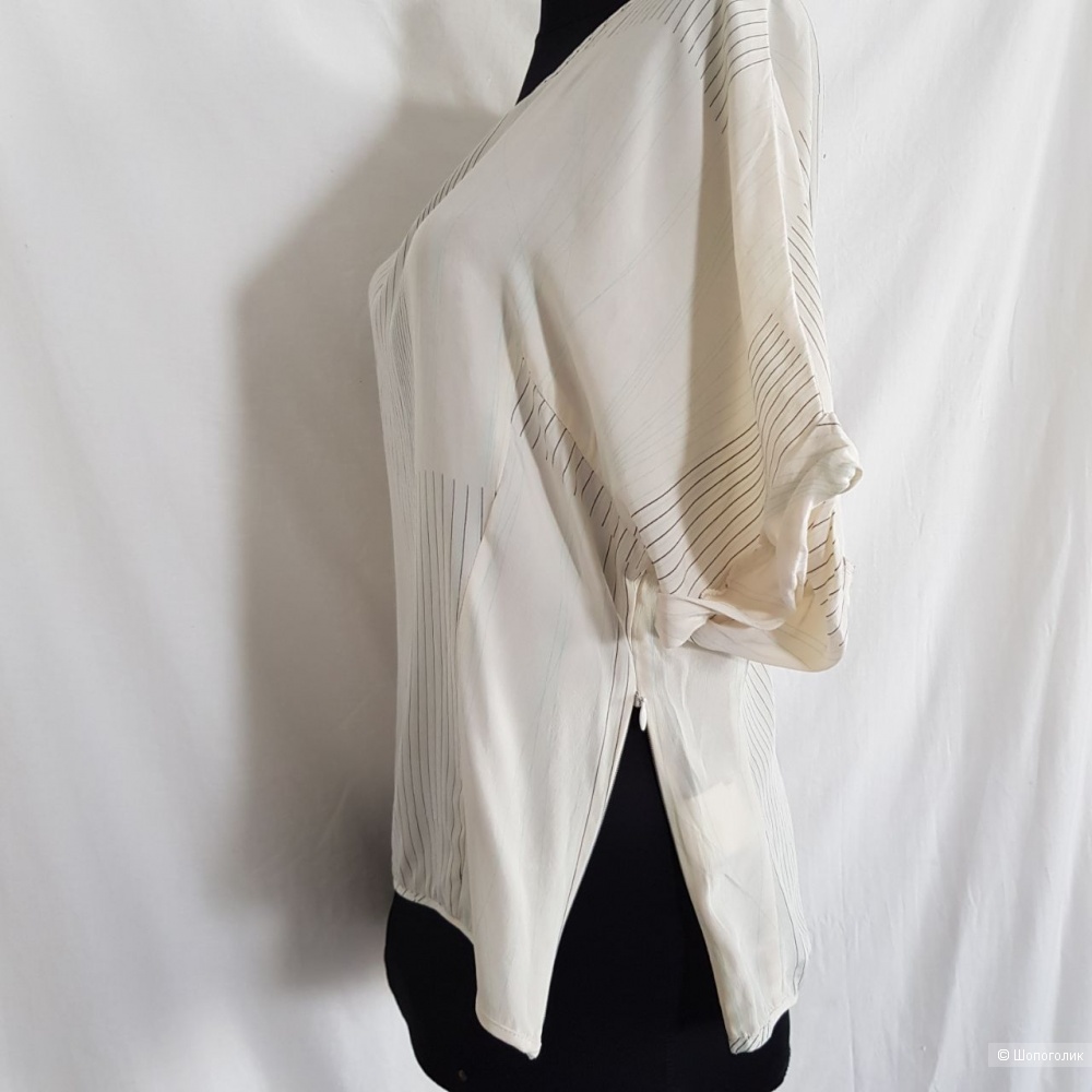 Блуза Calvin klein рр M-L