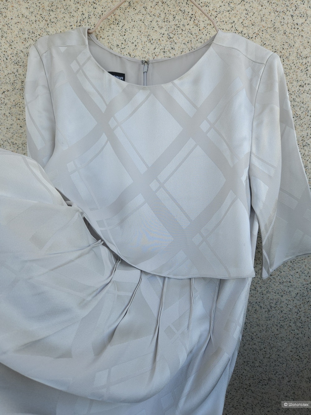 Платье Emporio Armani, 42
