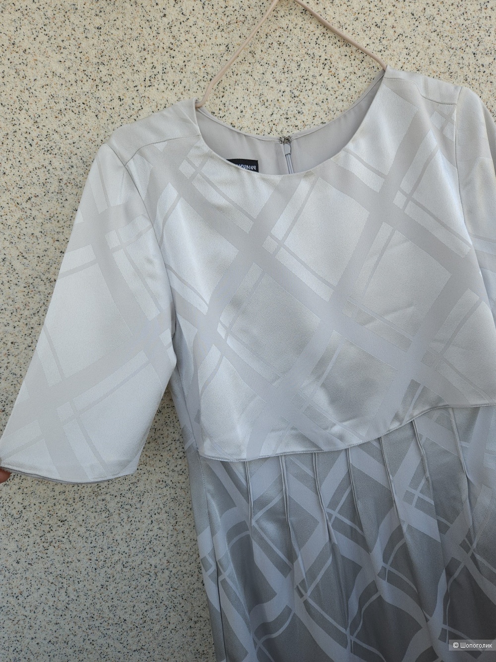 Платье Emporio Armani, 42