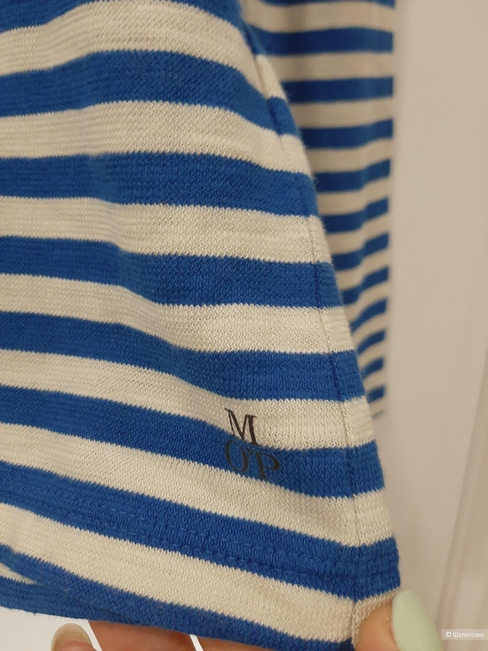Лонгслив Marc o polo р.м