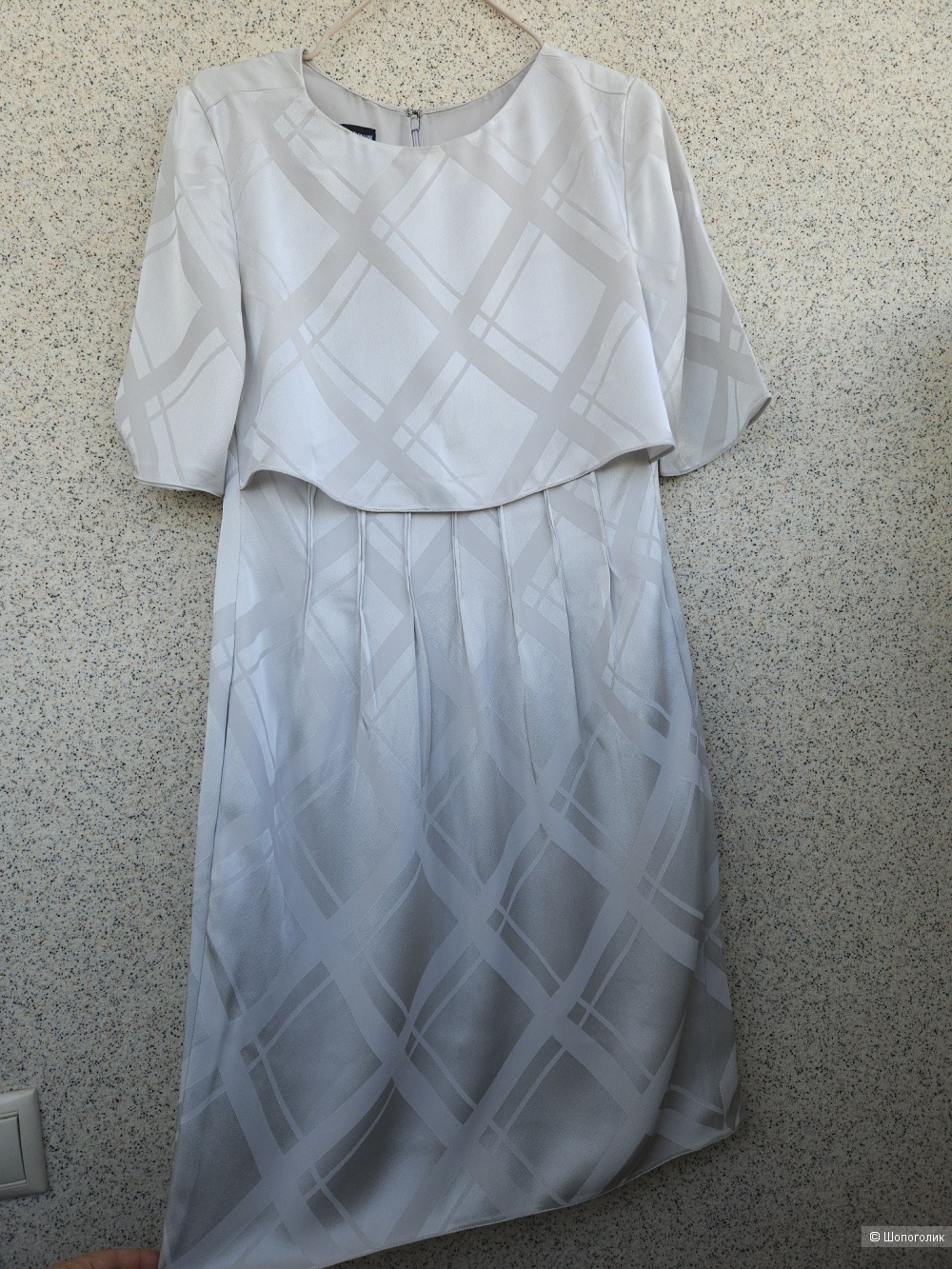 Платье Emporio Armani, 42