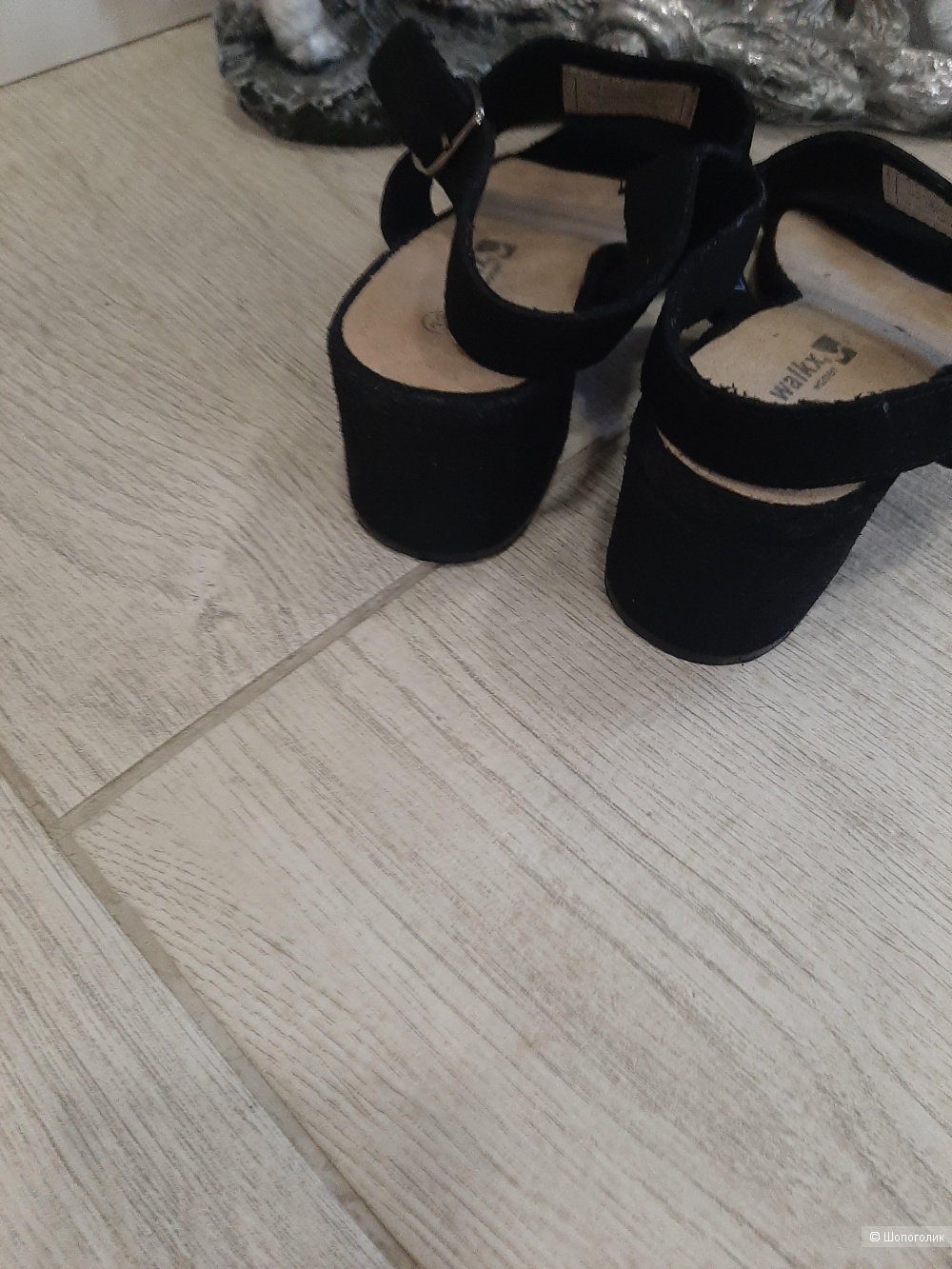 Босоножки Walkx р.38