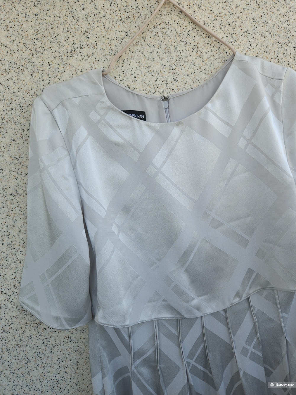 Платье Emporio Armani, 42