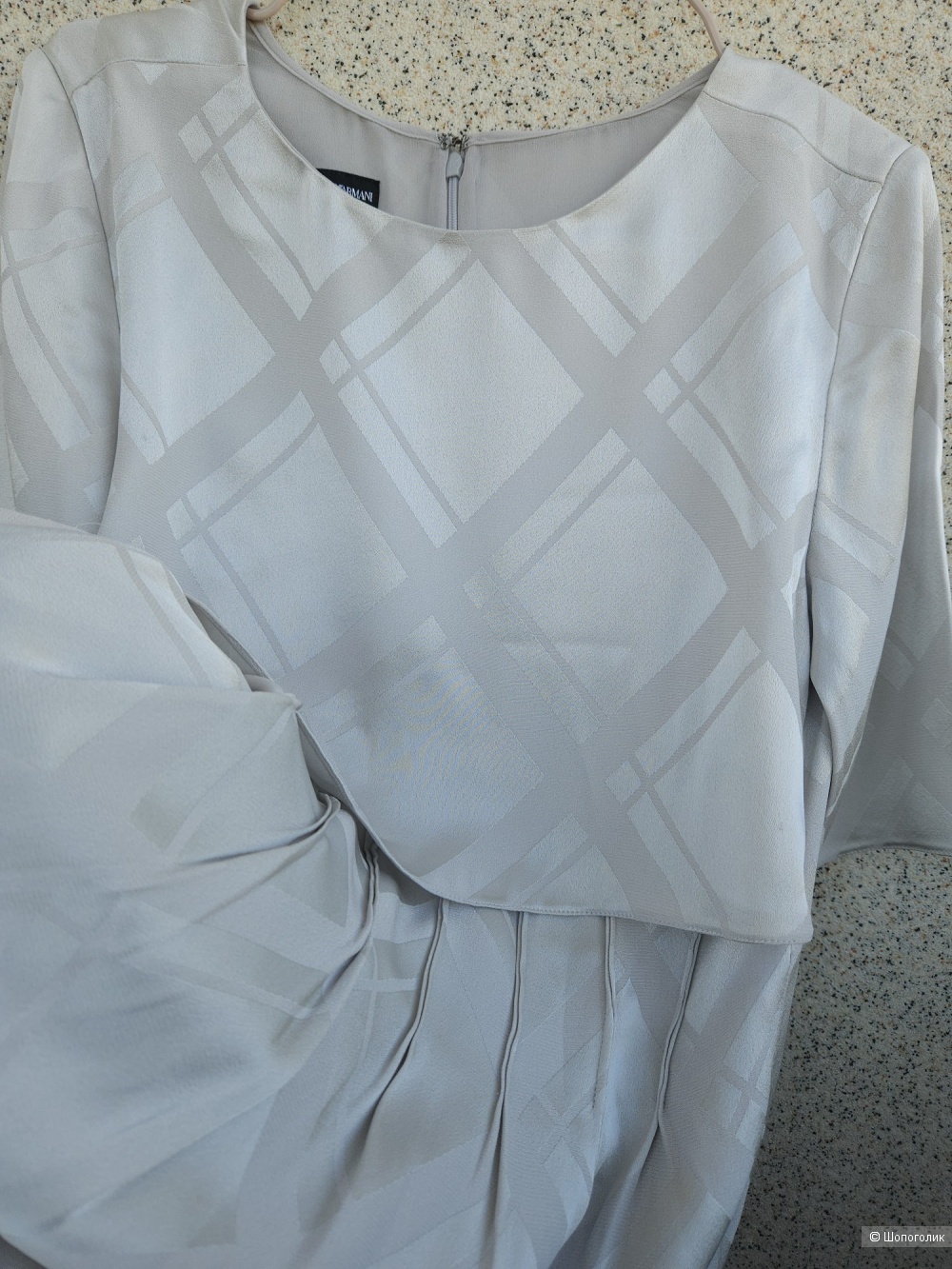 Платье Emporio Armani, 42