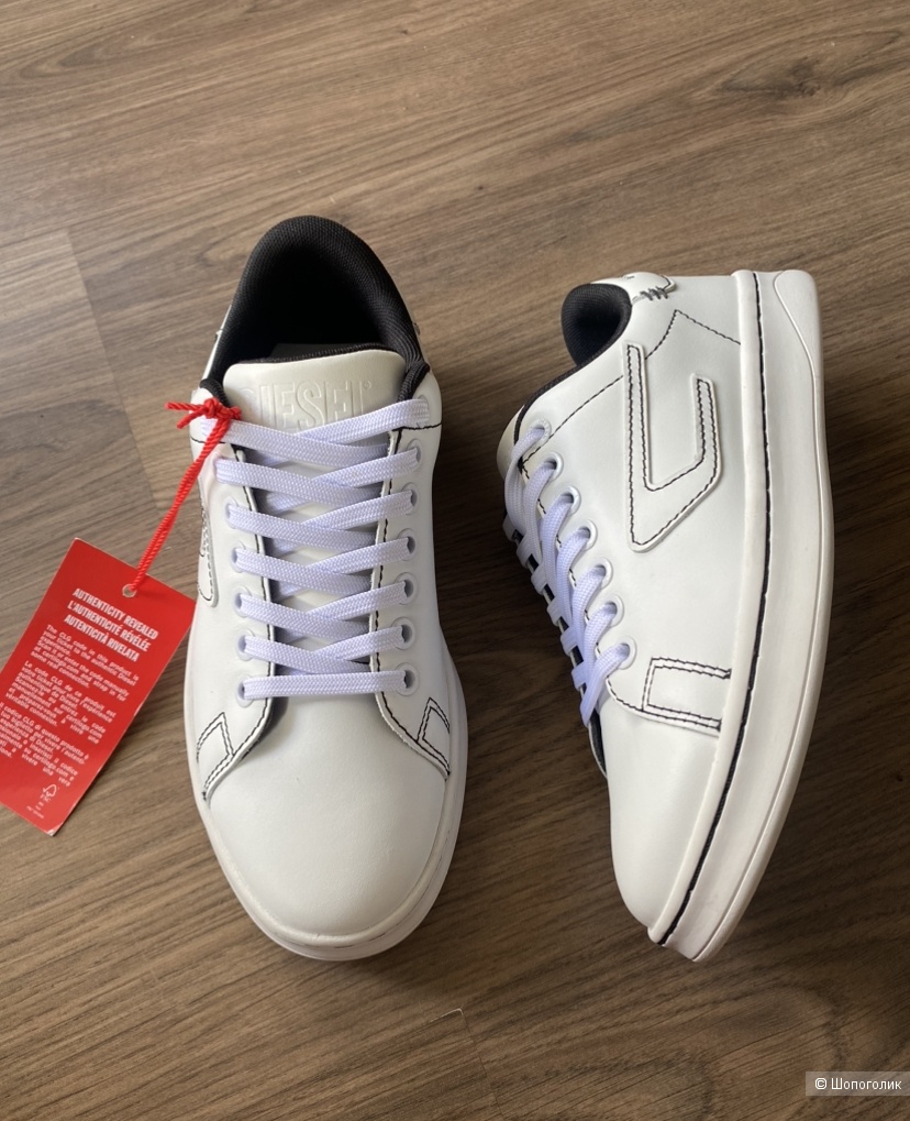 Кеды Diesel 36