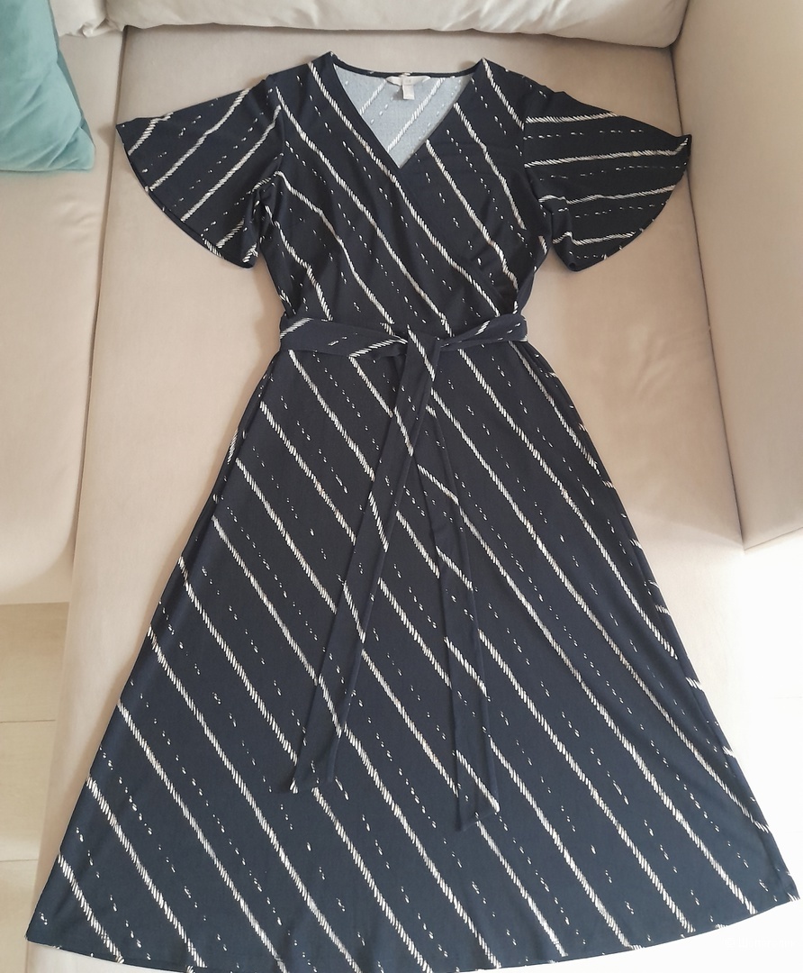 Платье H&M, размер S
