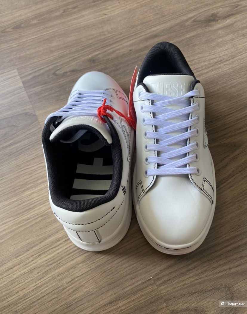 Кеды Diesel 36