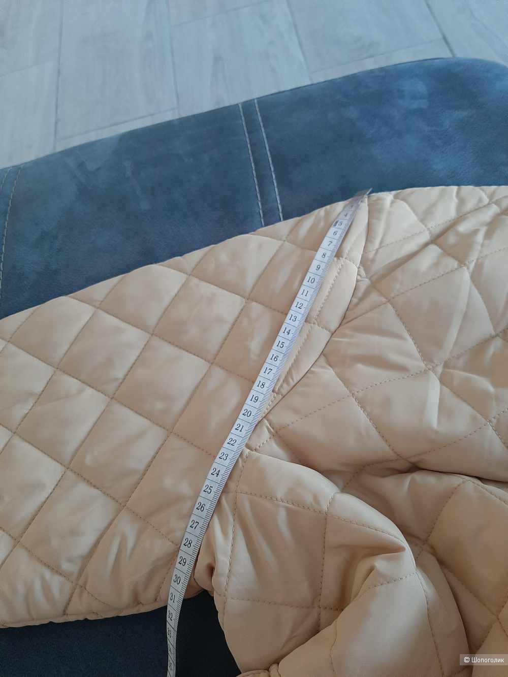 Куртка London fog р xxxl