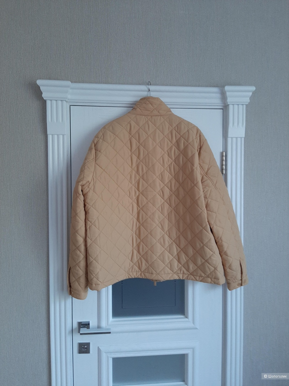 Куртка London fog р xxxl