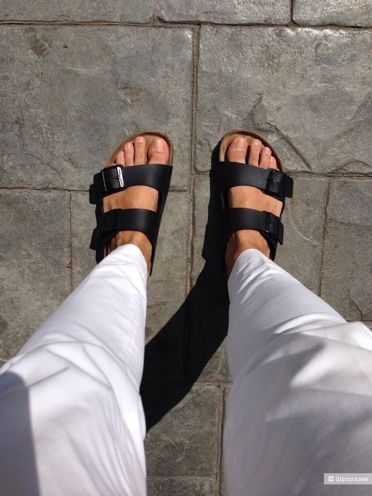 Шлепки Pepe Jeans/39