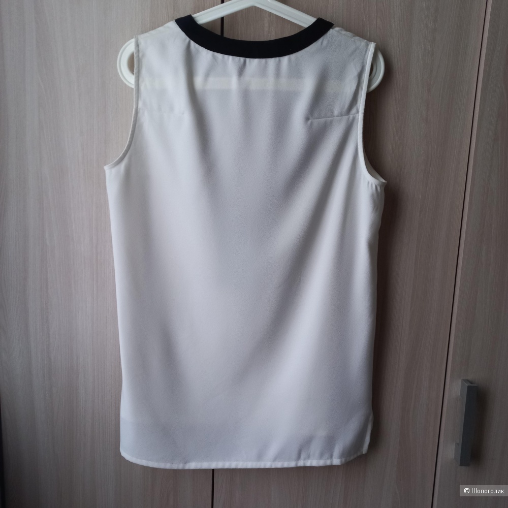 Блузка Lauren Vidal, размер М.