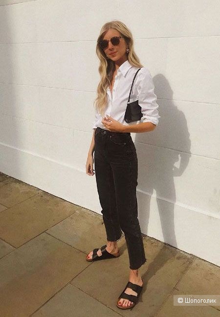 Шлепки Pepe Jeans/39