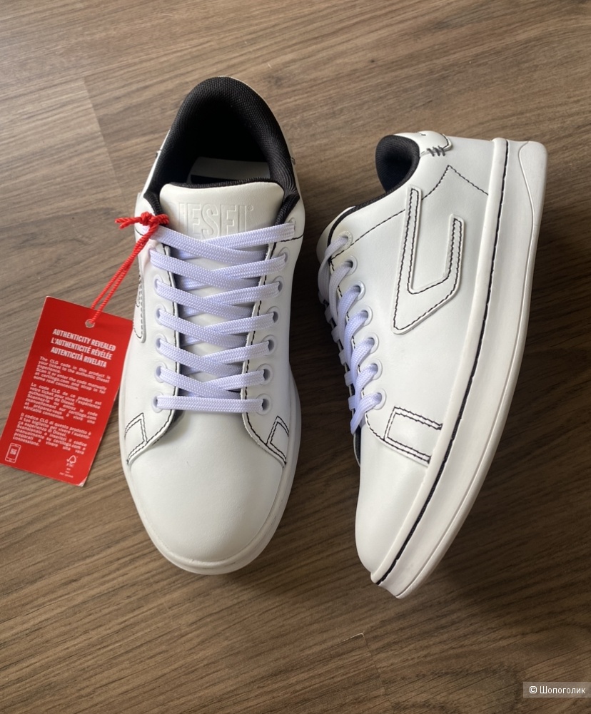 Кеды Diesel 36