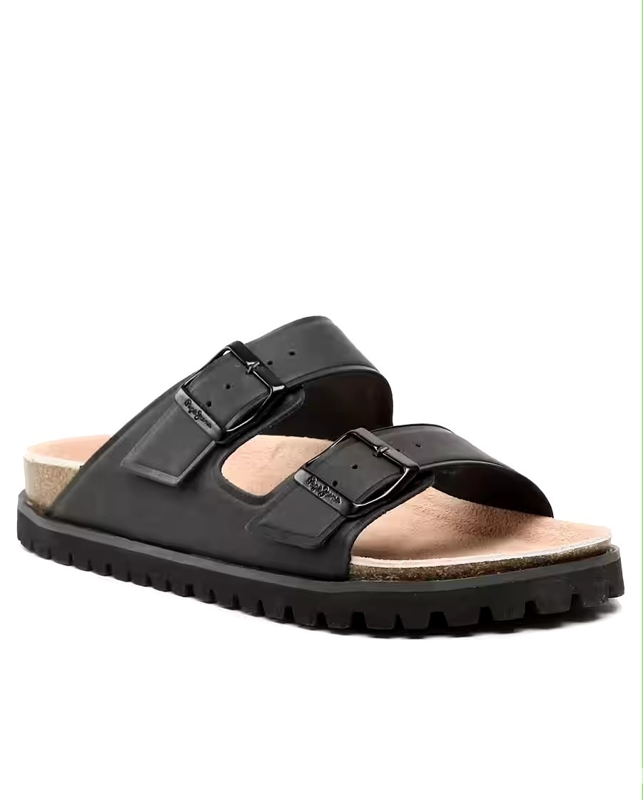 Шлепки Pepe Jeans/39