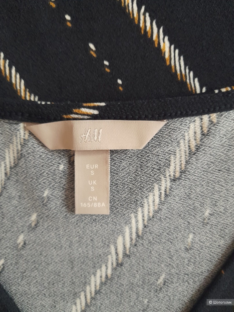 Платье H&M, размер S