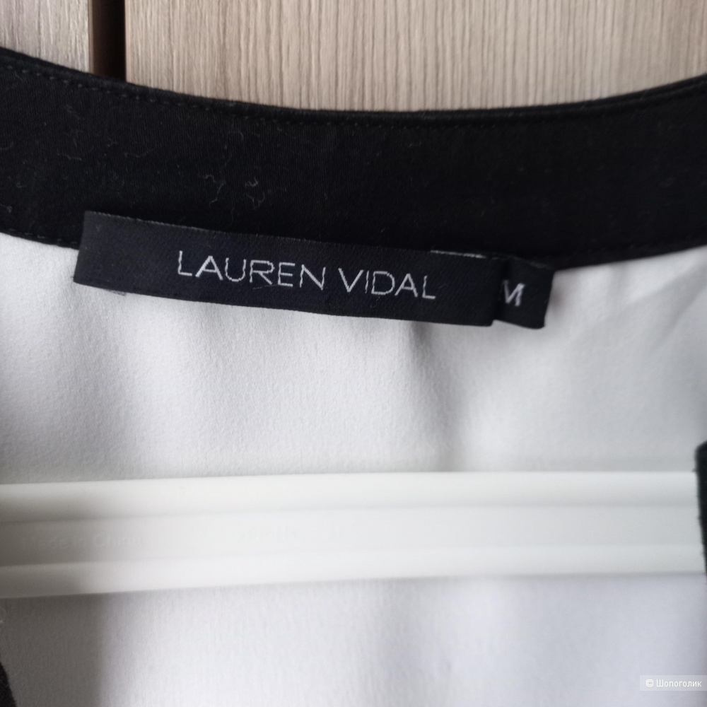 Блузка Lauren Vidal, размер М.