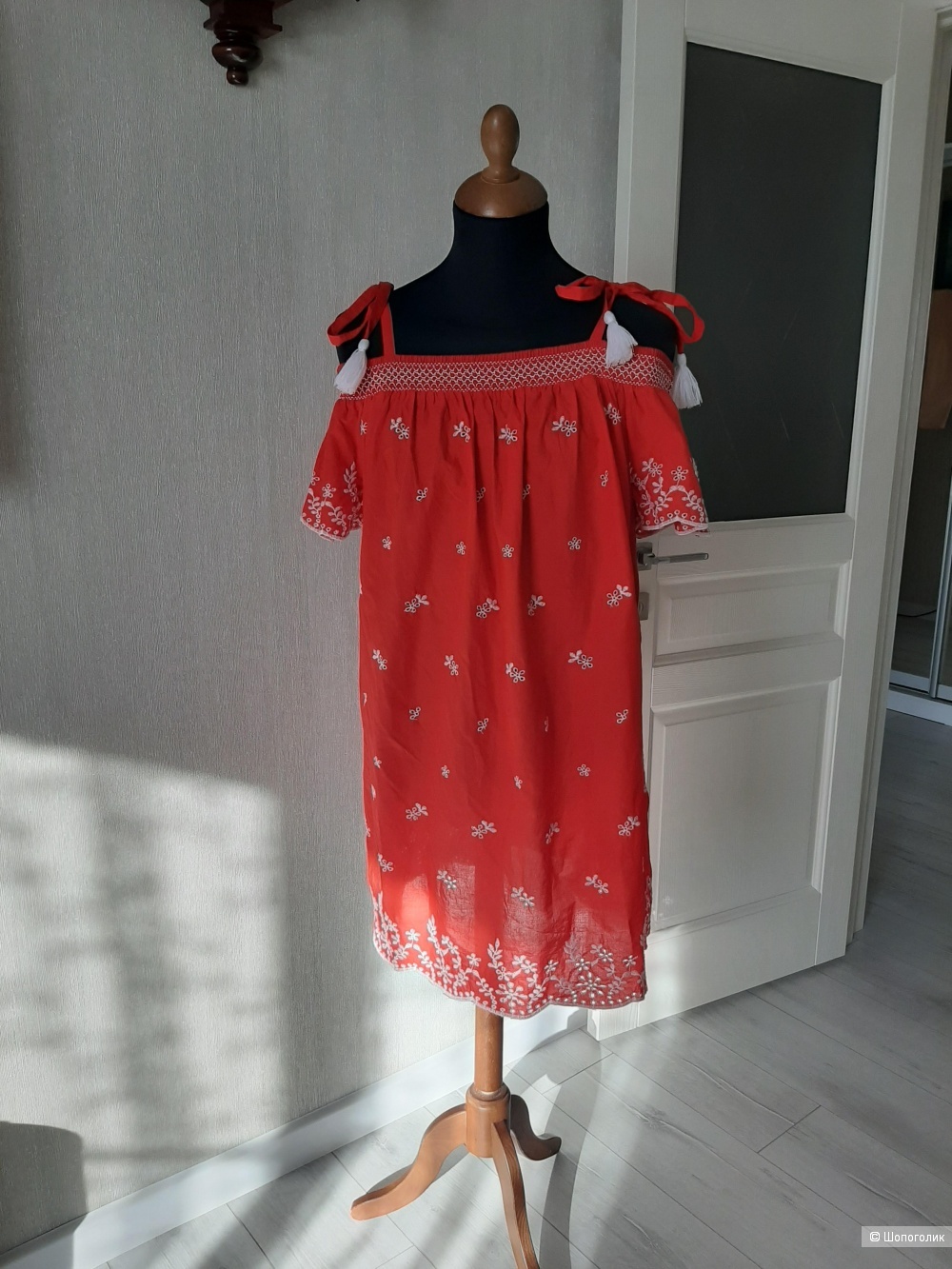 Платье George EUR 46 (русский 48-50 размер)