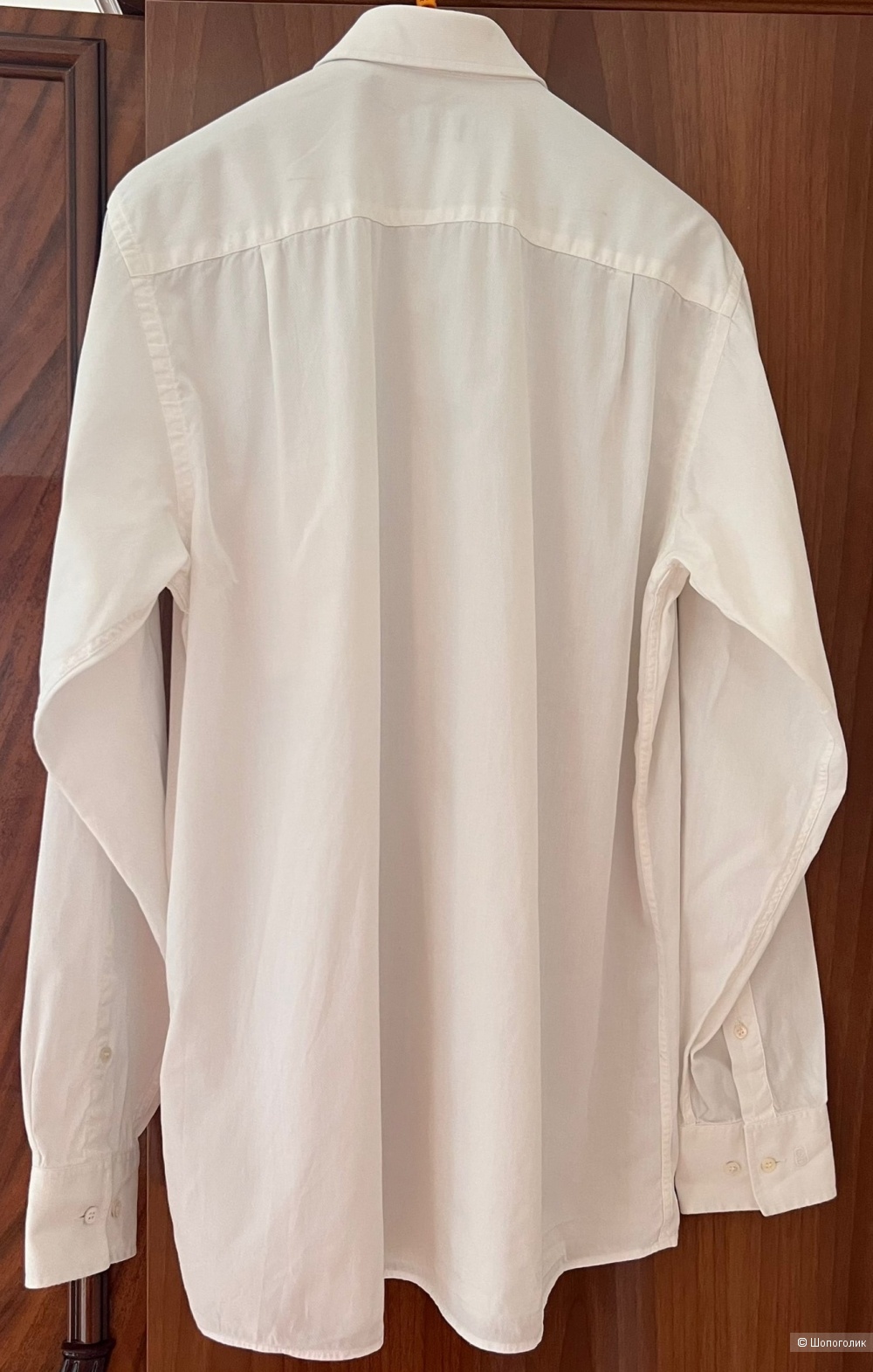 Рубашка Dior, размер-46-48