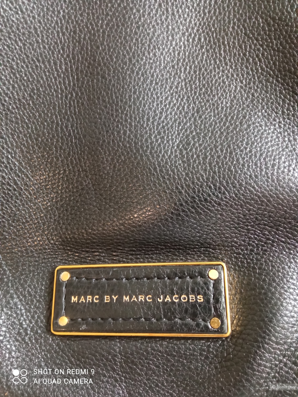 Сумка  Marc by  Marc Jacobs, one size.