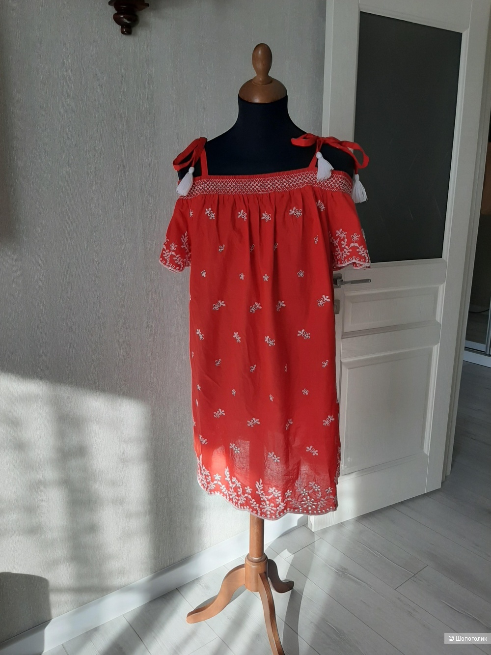 Платье George EUR 46 (русский 48-50 размер)