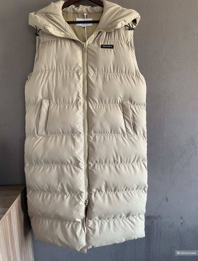 Жилет Bellfield M