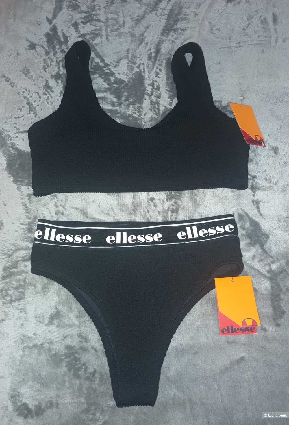 Купальник Ellesse/M