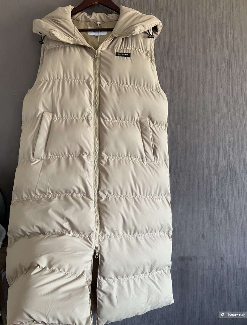 Жилет Bellfield M