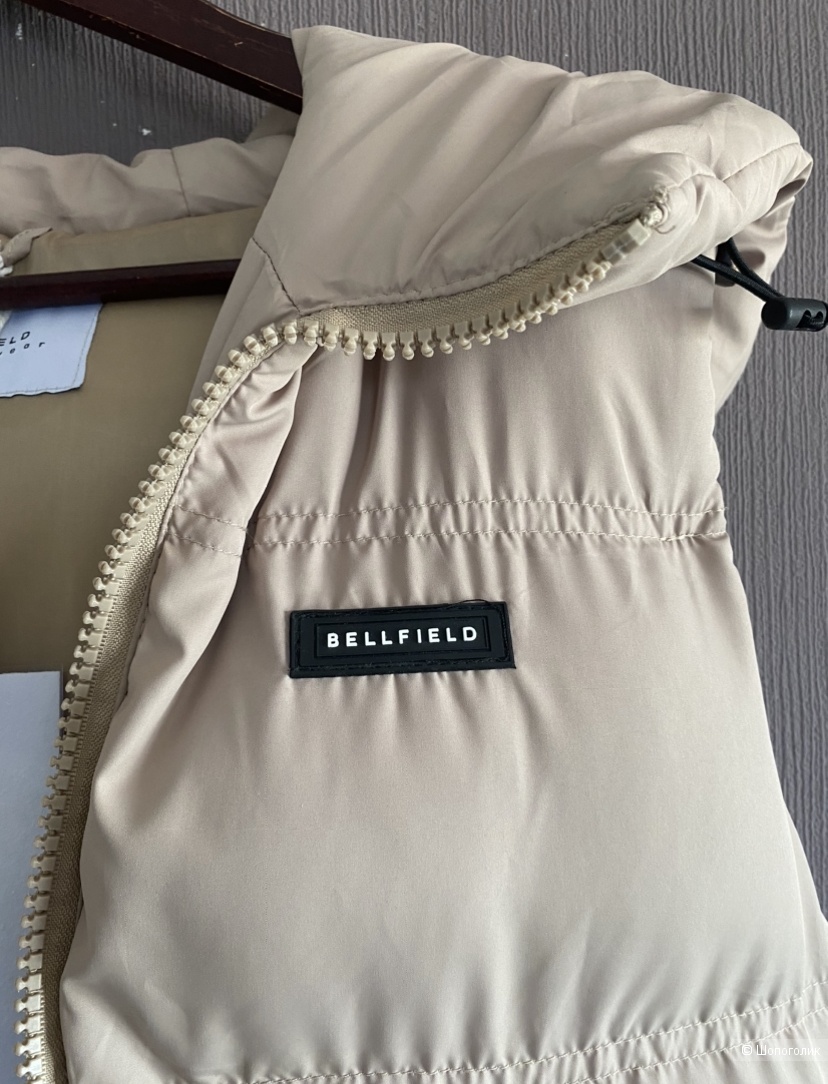 Жилет Bellfield M