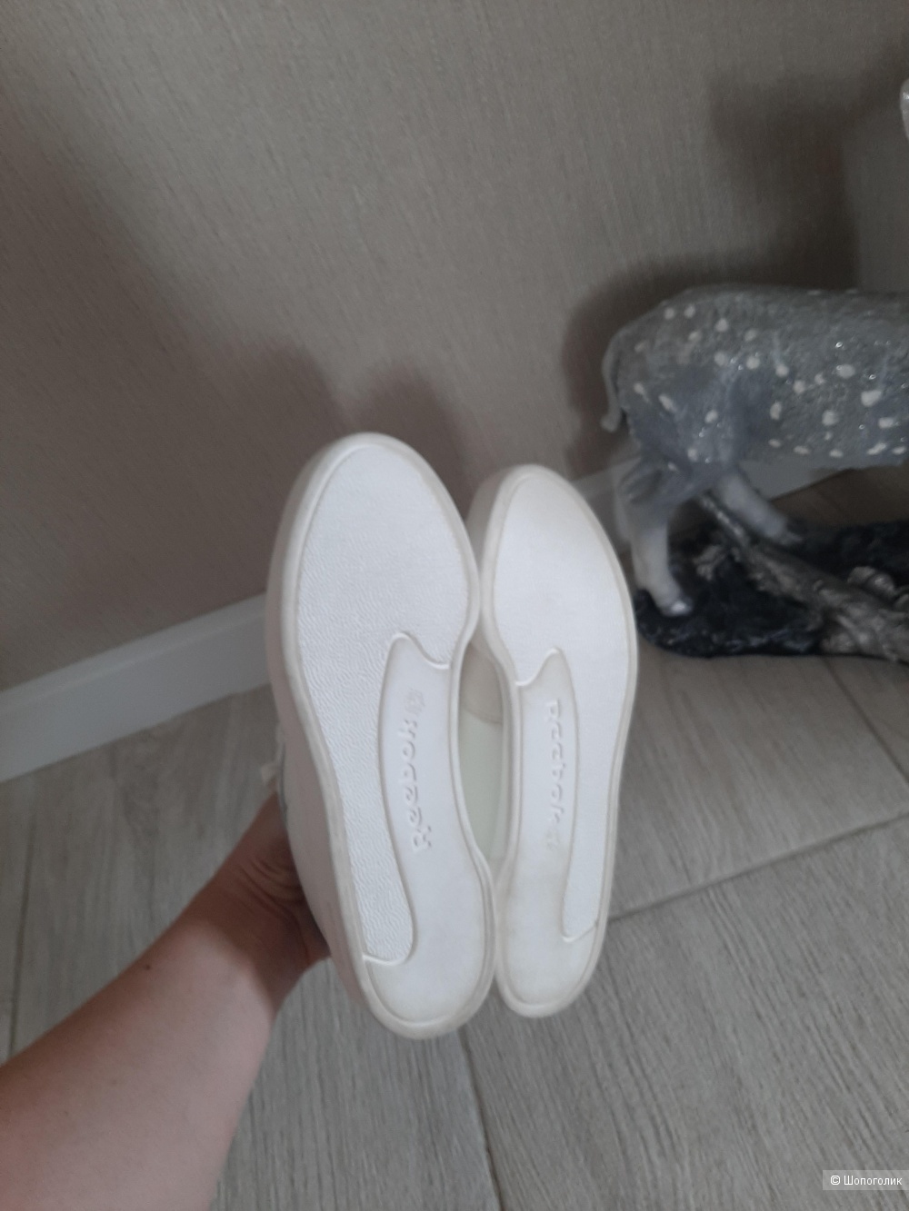 Кроссовки Reebok р.36