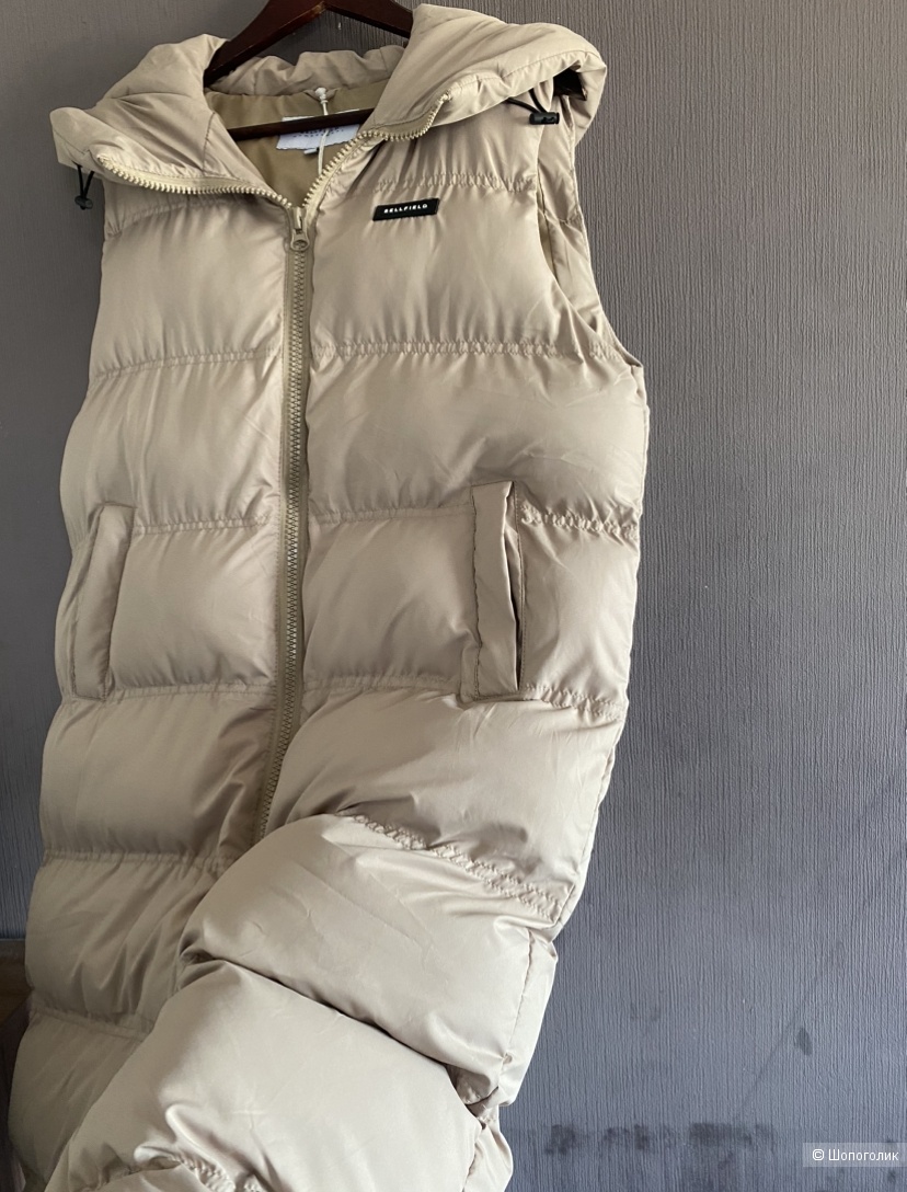 Жилет Bellfield M