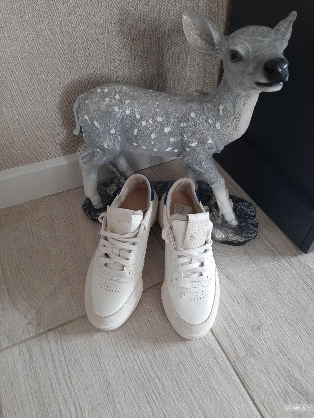 Кроссовки Reebok р.36