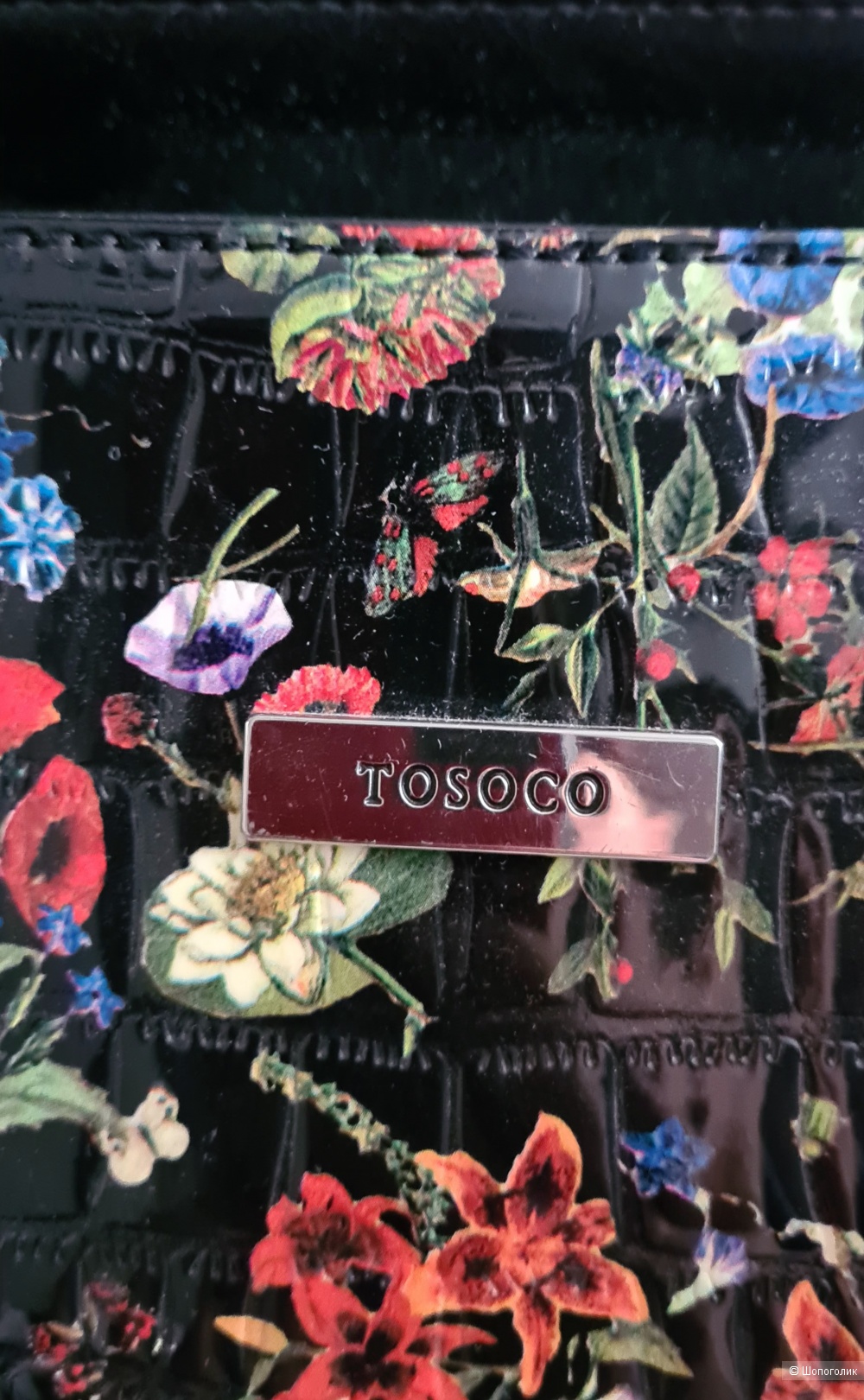 Женская сумка  TOSOCO
