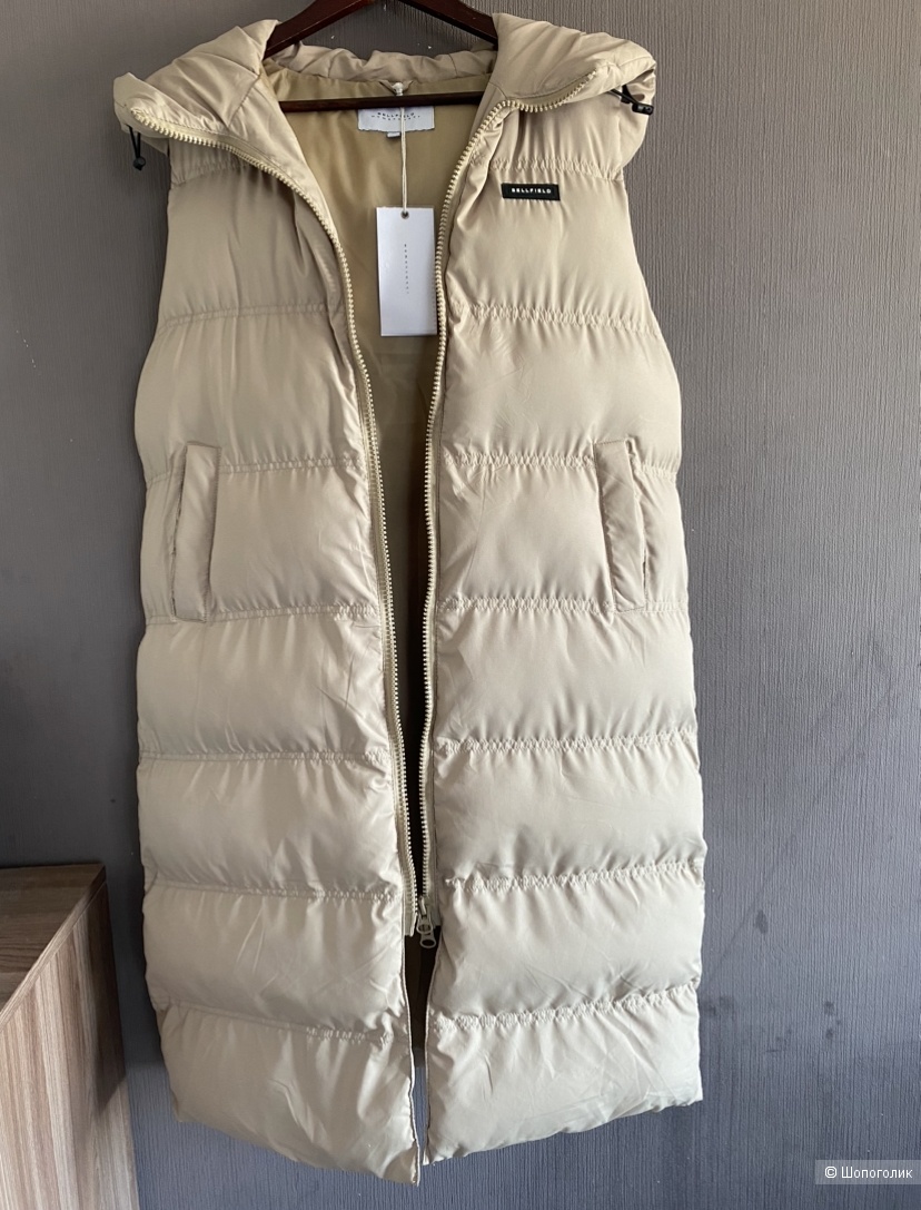 Жилет Bellfield M