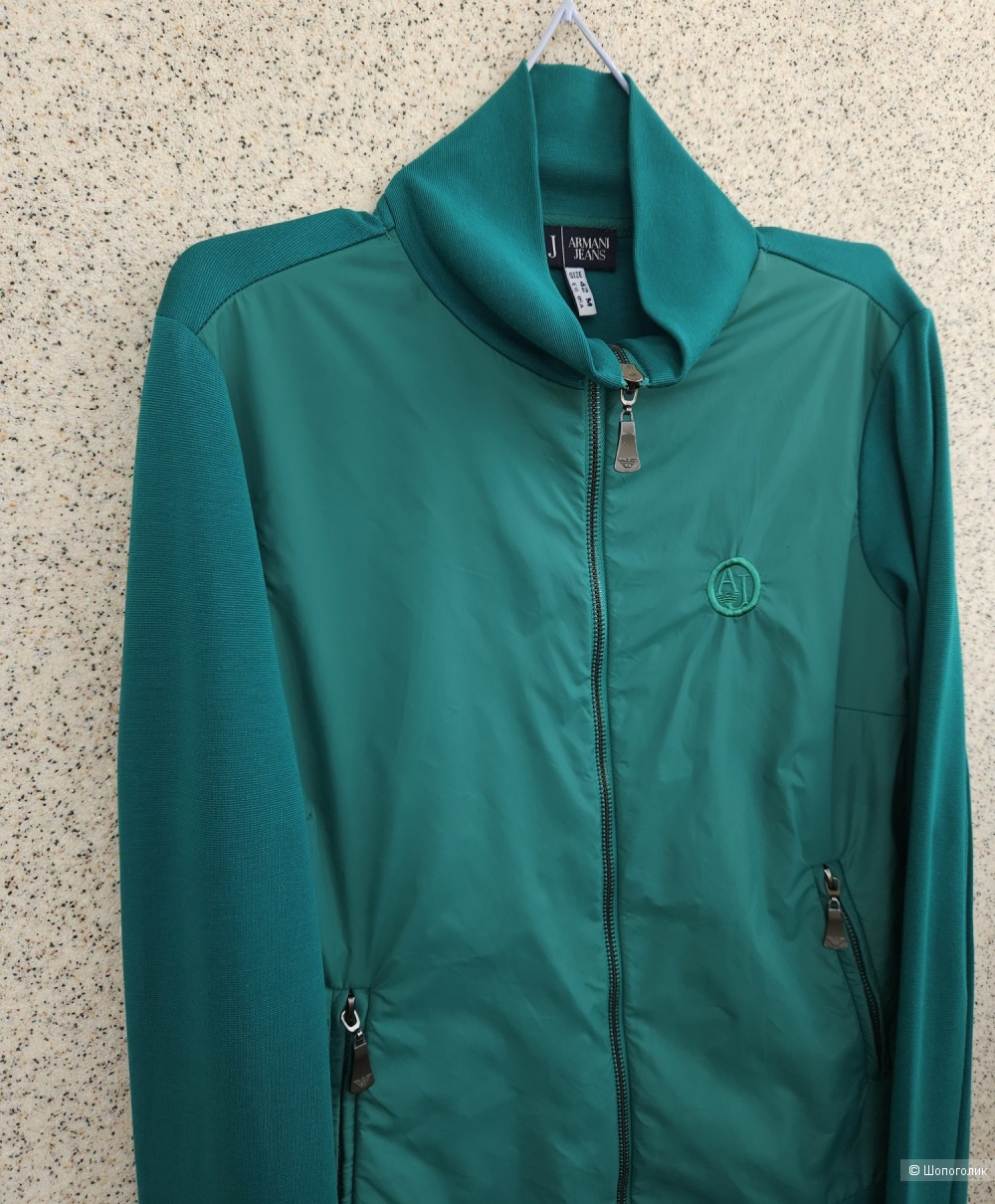Ветровка Armani Jeans, M