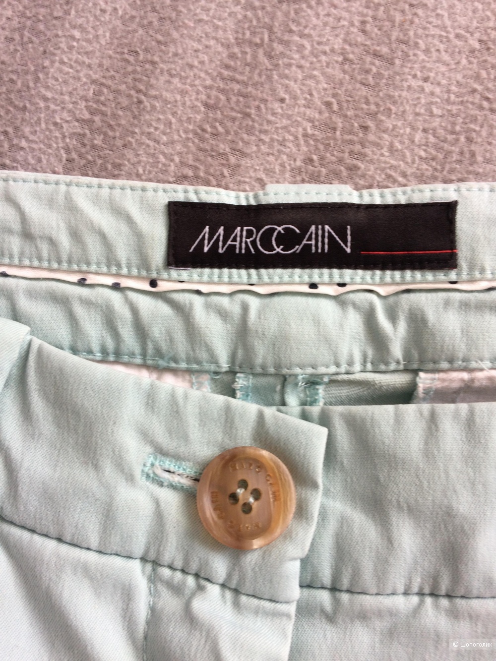 Брюки Marccain XS-S