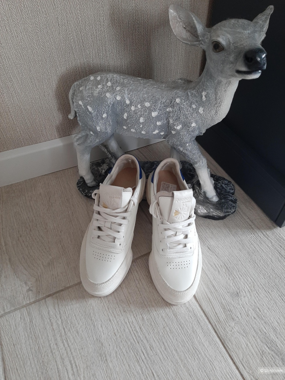 Кроссовки Reebok р.36