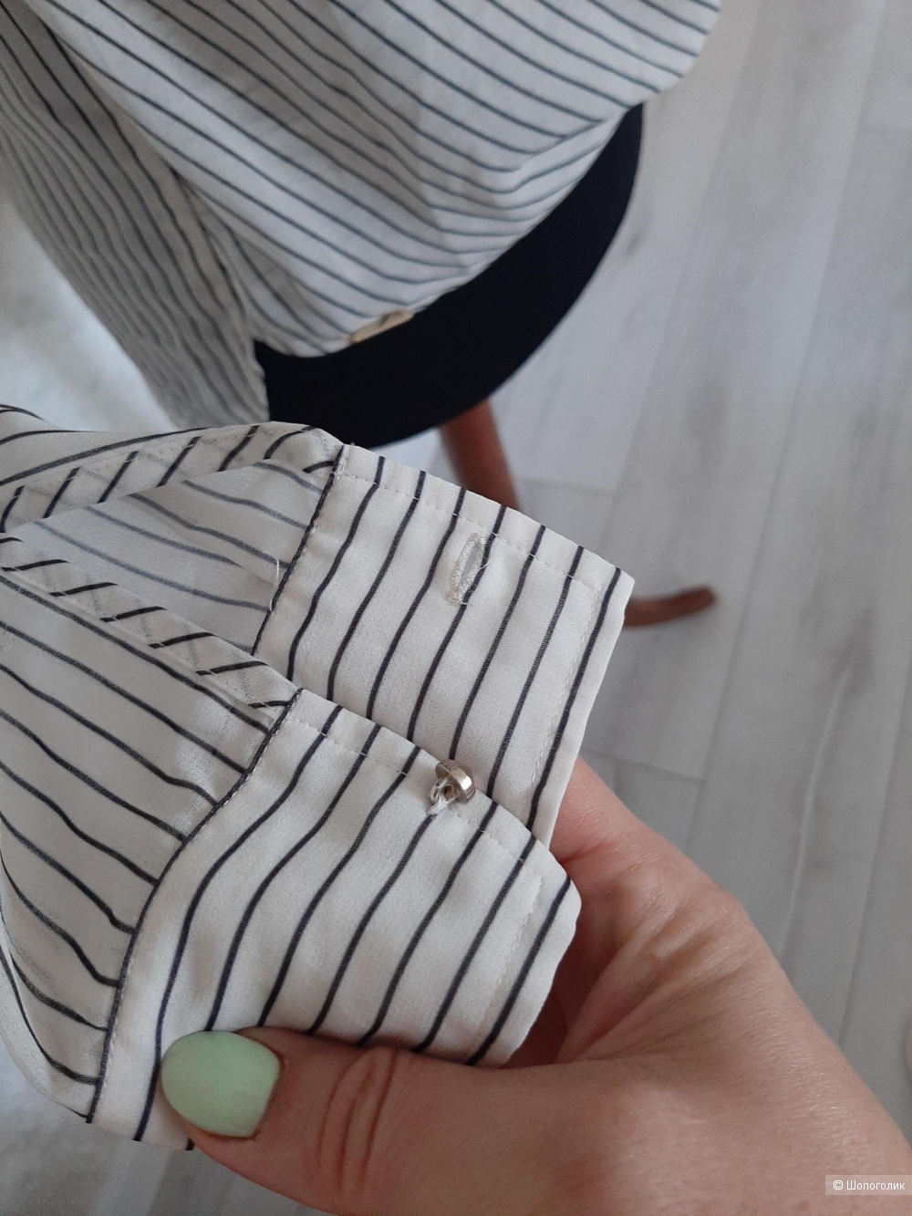 Блузка Guess р.44-46ru