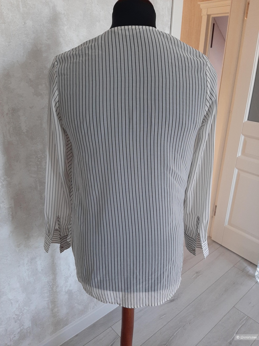 Блузка Guess р.44-46ru