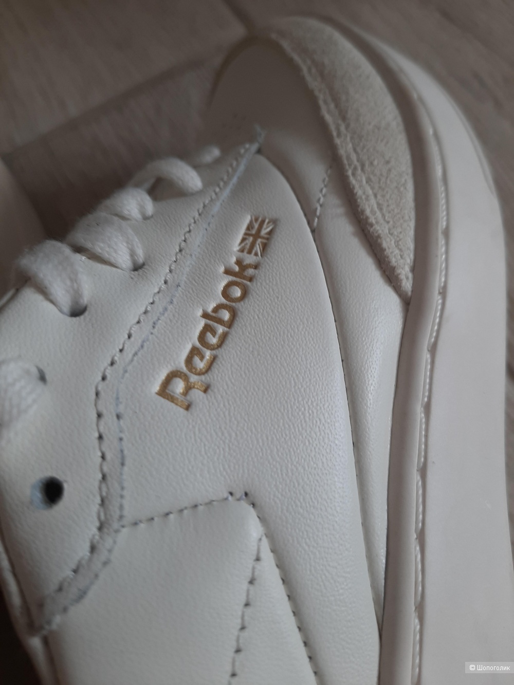 Кроссовки Reebok р.36