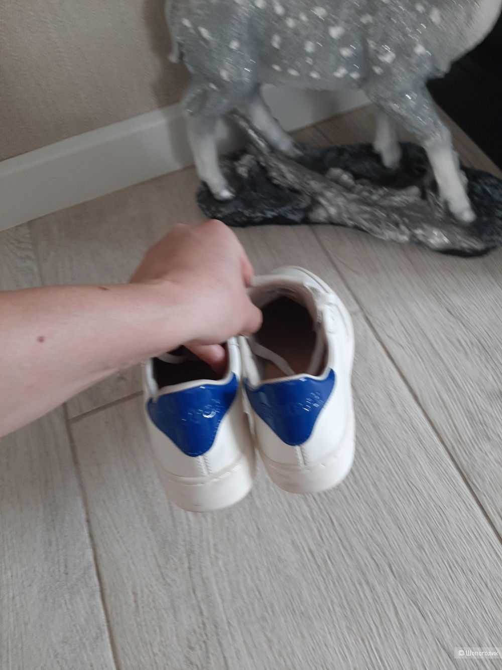 Кроссовки Reebok р.36