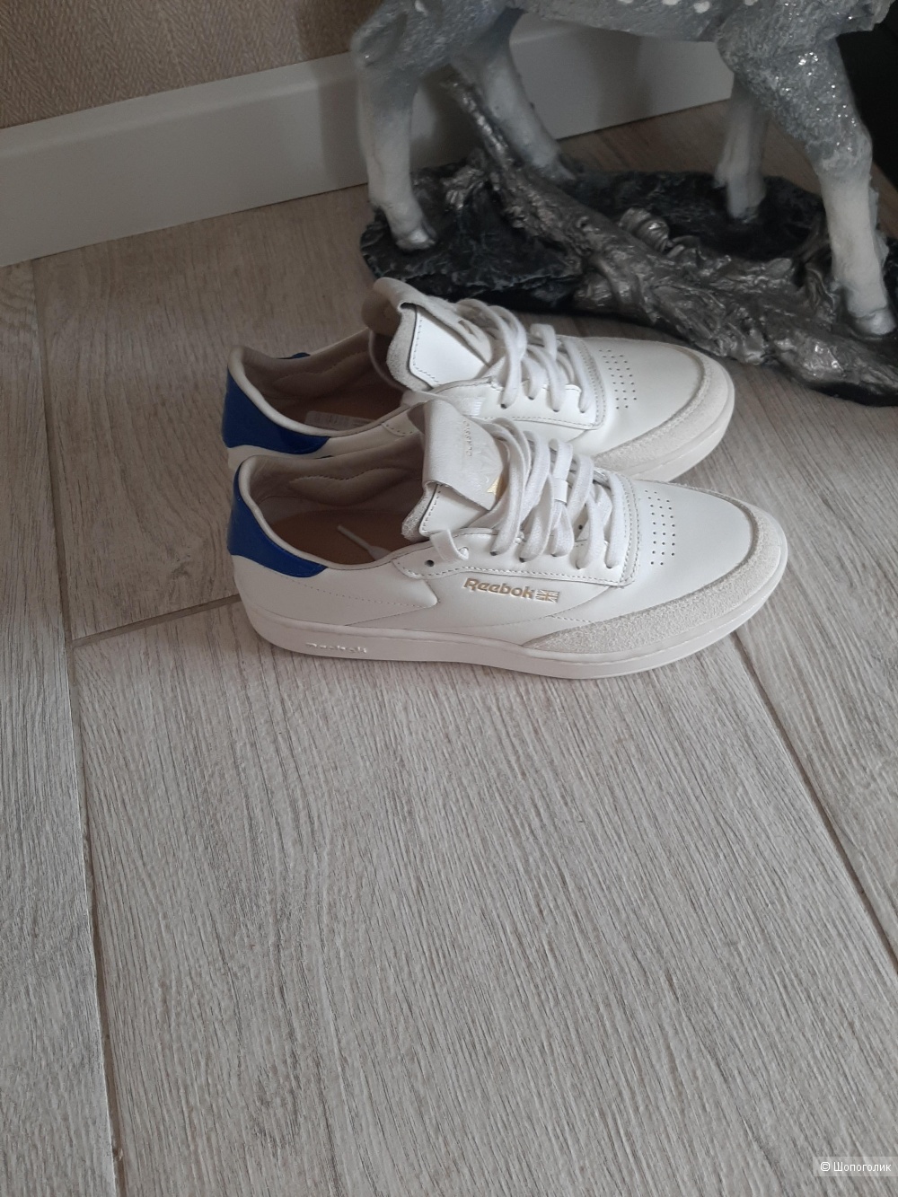 Кроссовки Reebok р.36