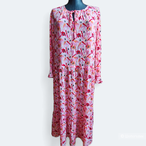 Платье TAIFUN размер 48/50